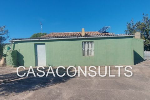 Landejendom i Les Useras, Castellon, Les Useras - € 140.000 | Ref: 794 - foto 15